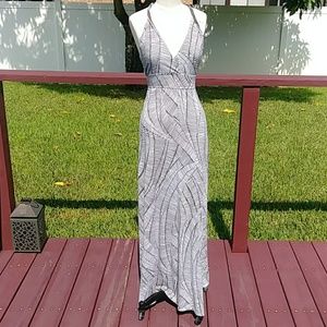 Gap Women's Maxi Dress.